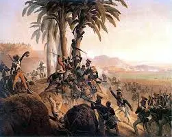 The Devil Lives in Haiti By Bennett Blunt